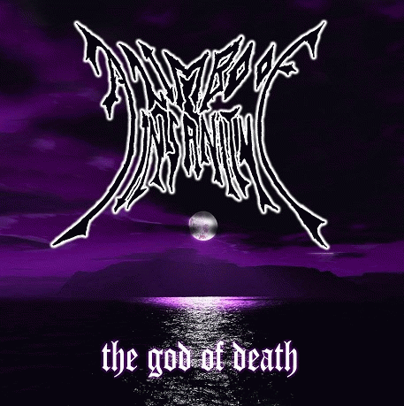 A Limbo Of Insanity : The God of Death